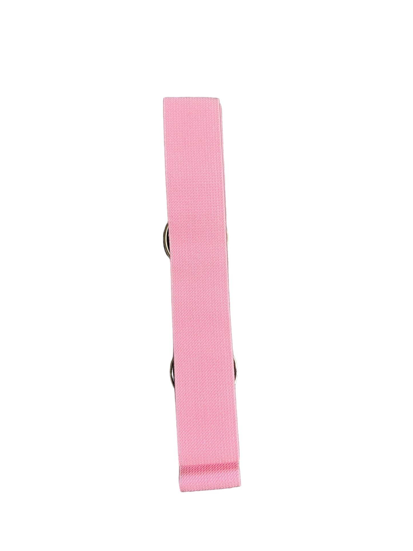 Light Pink Bit Belt