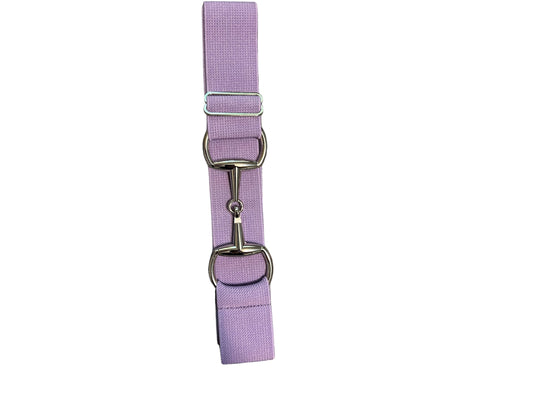 Purple Bit Belt